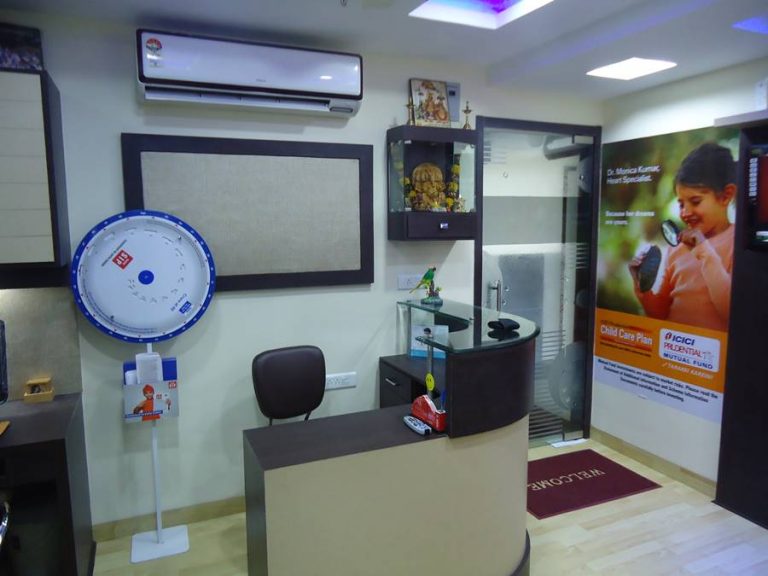 K.M.G Investment Planner