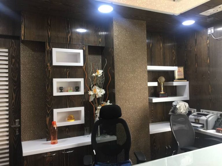 Maa Karni Kripa Pvt Ltd