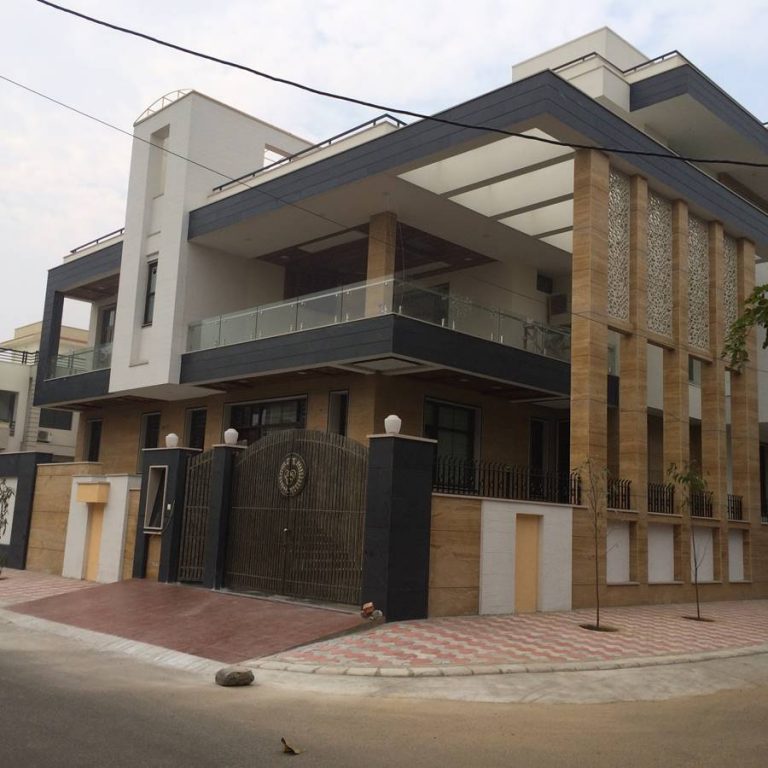 Hanuman Nagar Extension