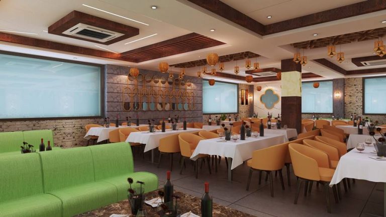 Highway King Restaurant