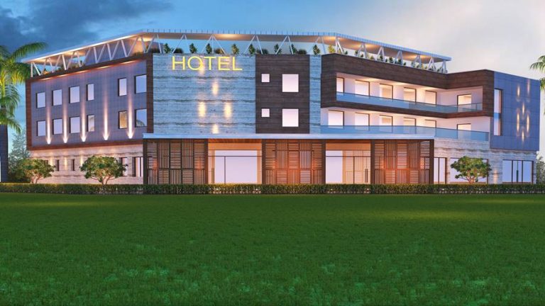 Manesar Hotel